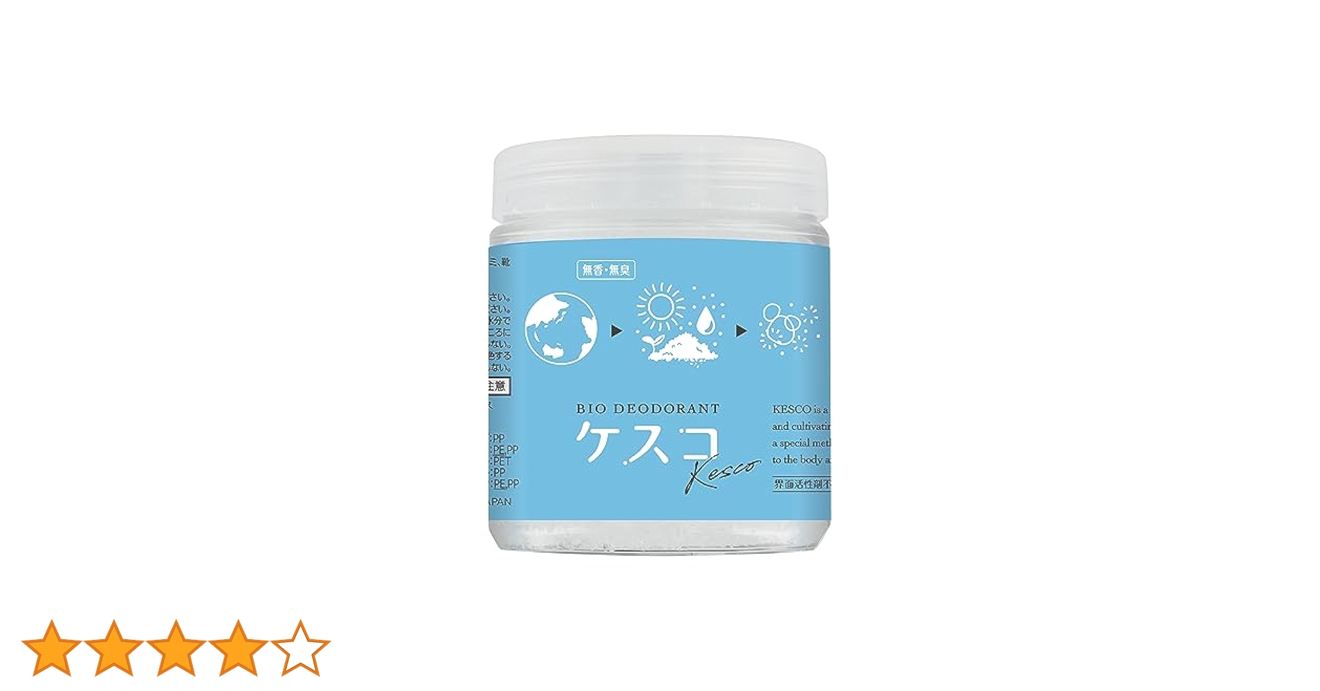 Kaoミュオ泡タイプ25個 Amazon | 魔法のバイオ消臭ケスコ ゼリータイプ 無香 | 丹羽久